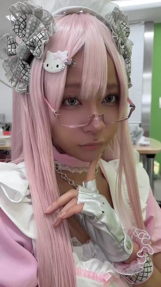 TikTok video thumbnail by reinadelic