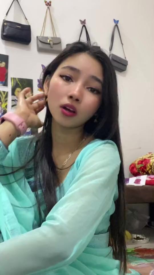 TikTok video thumbnail by it_me_nikita_pokhrel