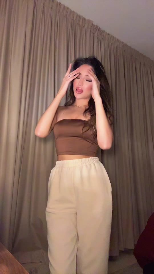 TikTok video thumbnail by doniyaelshamy