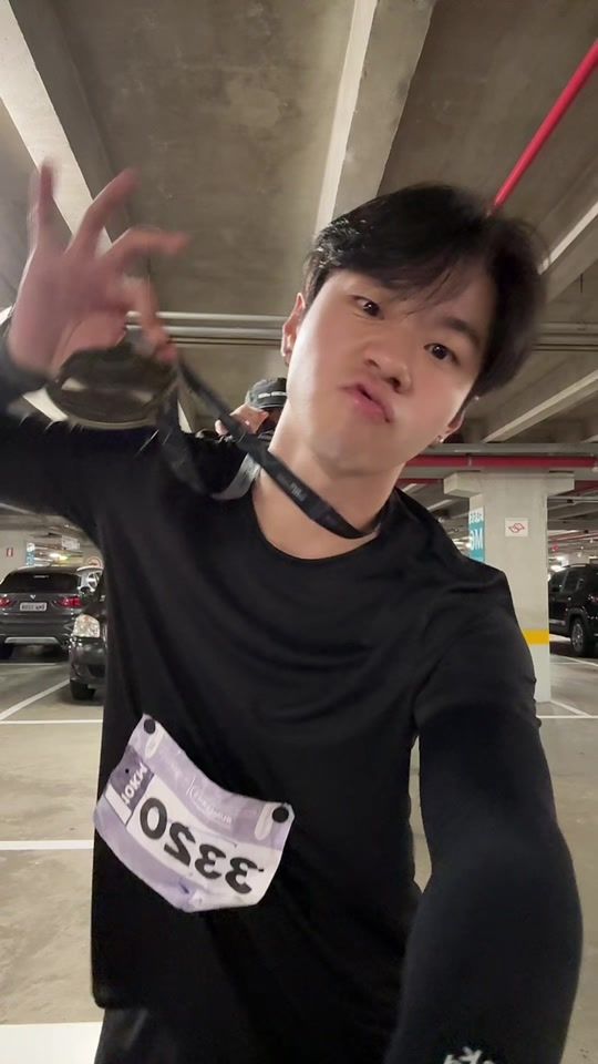 TikTok video thumbnail by allan_jeon