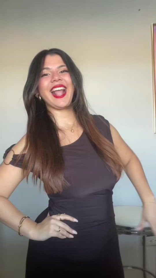 TikTok video thumbnail by vnessagutierrez