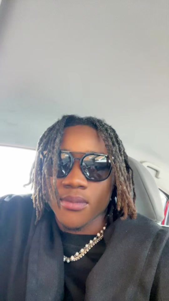 TikTok video thumbnail by tito_famous_king