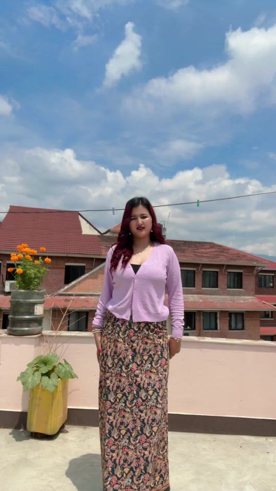 TikTok video thumbnail by junmayaxettri03