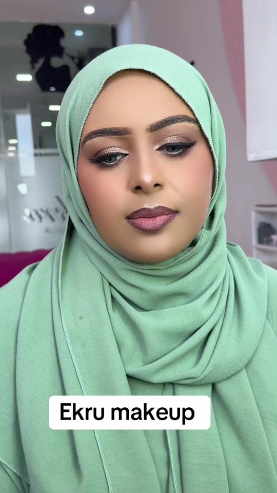 TikTok video thumbnail by ekrumakeup