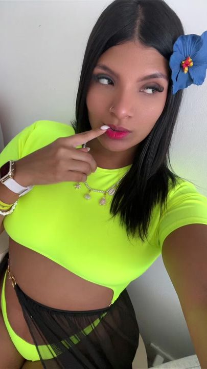 TikTok video thumbnail by yai_ve