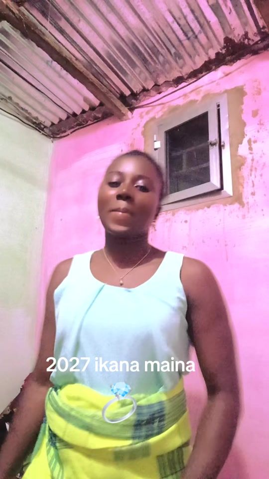 TikTok video thumbnail by bunitadjau