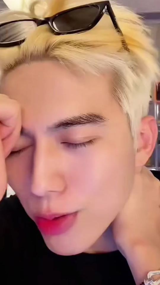 TikTok video thumbnail by _zeeformosa