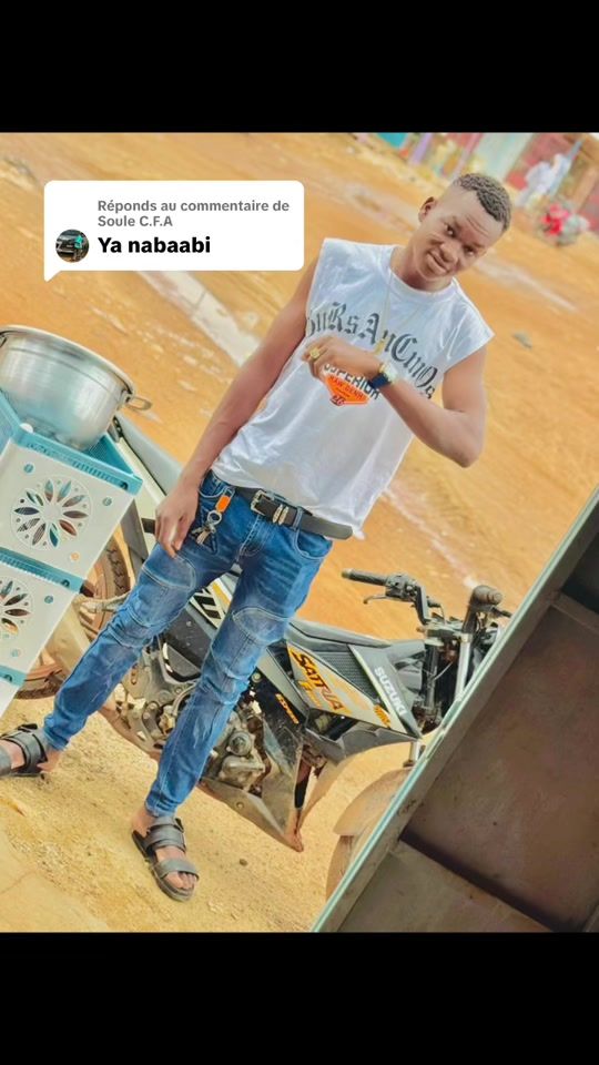 TikTok video thumbnail by le.roi.waongo