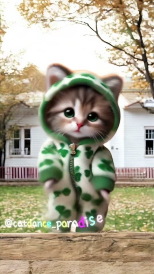 TikTok video thumbnail by catdance_paradise