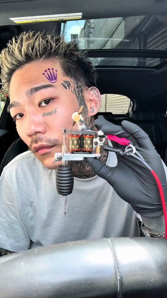 TikTok video thumbnail by tattoo_toki