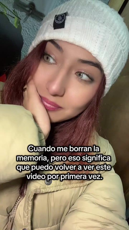TikTok video thumbnail by camidevai