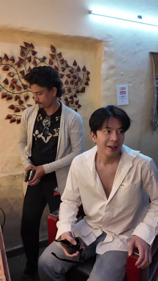 TikTok video thumbnail by patricknipat_official