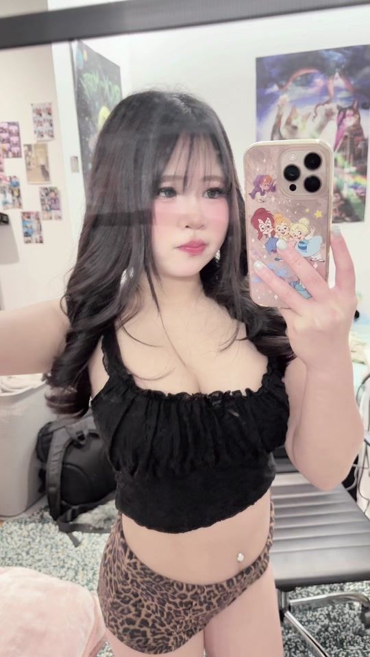 TikTok video thumbnail by chanya294