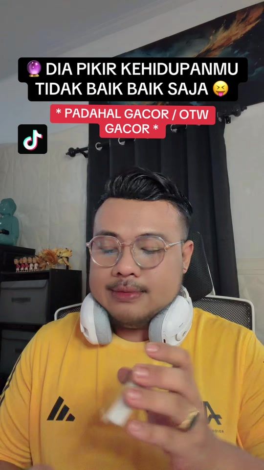 TikTok video thumbnail by bramantapraba88