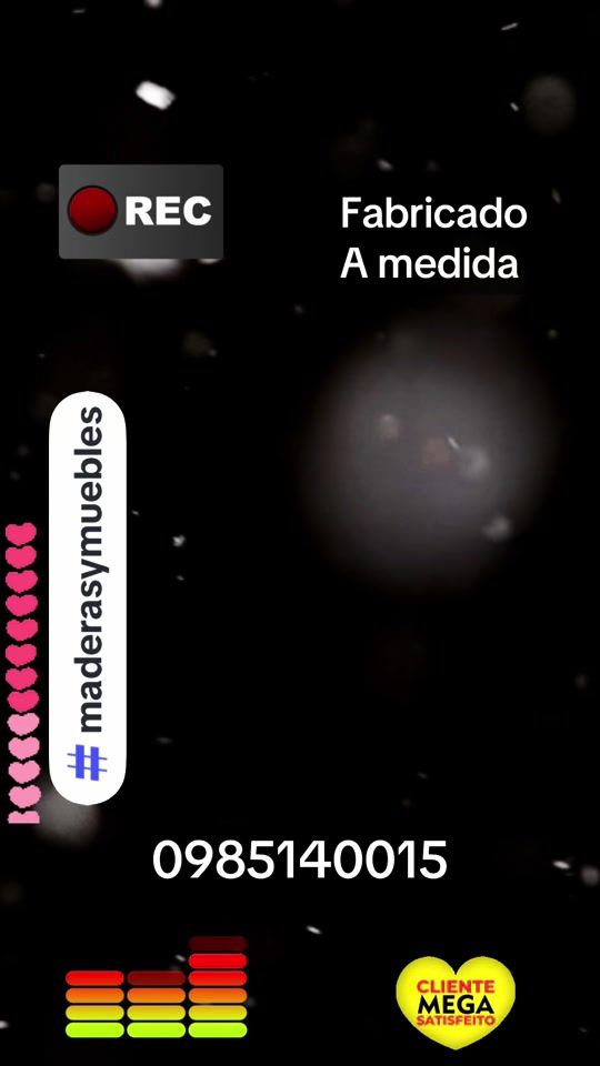 TikTok video thumbnail by maderasymuebles