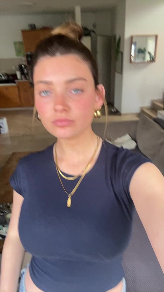 TikTok video thumbnail by yuvalbenzeev