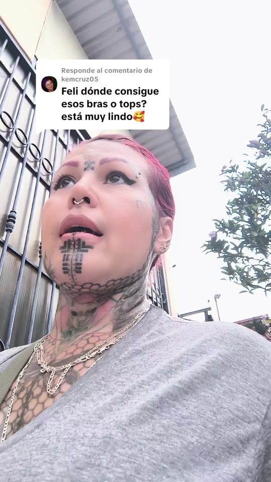 TikTok video thumbnail by felina630