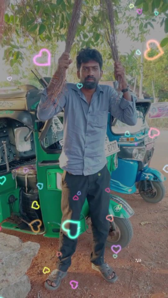 TikTok video thumbnail by saththihwaran