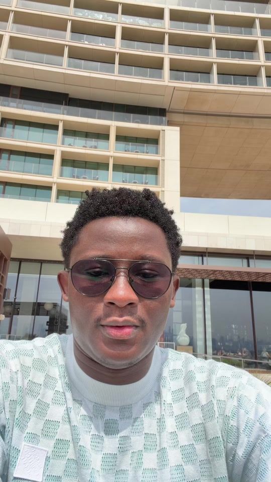 TikTok video thumbnail by kojoforex