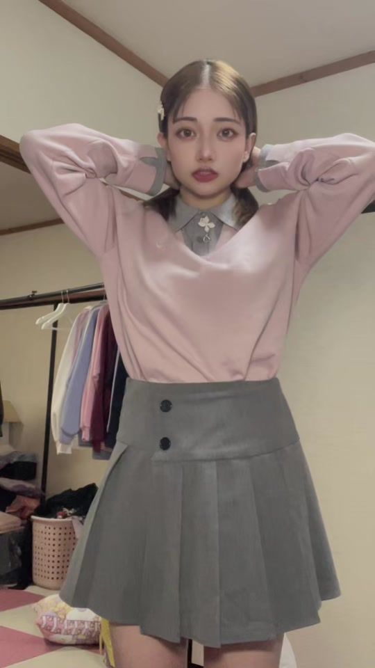 TikTok video thumbnail by sumisumi2004