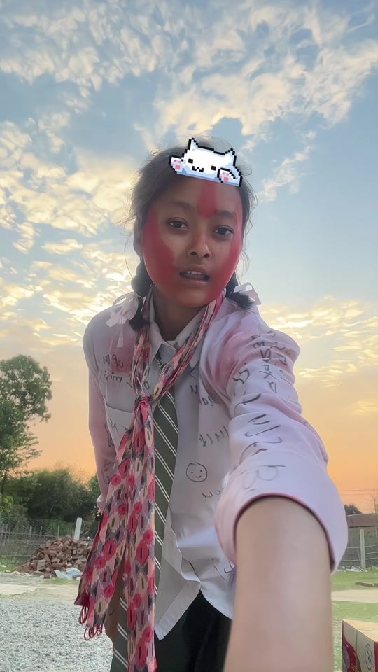 TikTok video thumbnail by __aakrity___