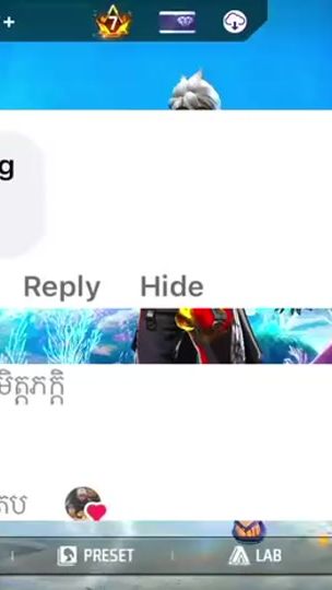TikTok video thumbnail by king1__gaming