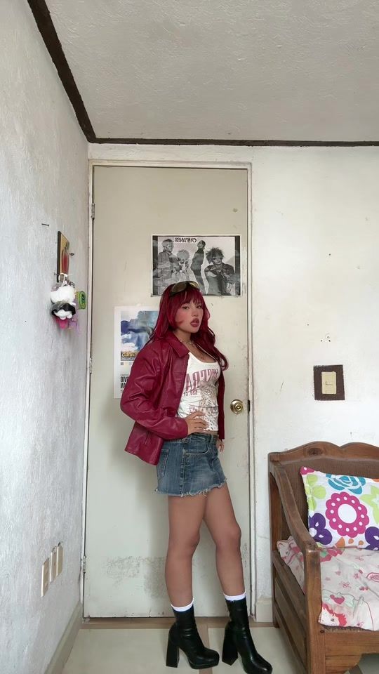 TikTok video thumbnail by fersita_fresita0