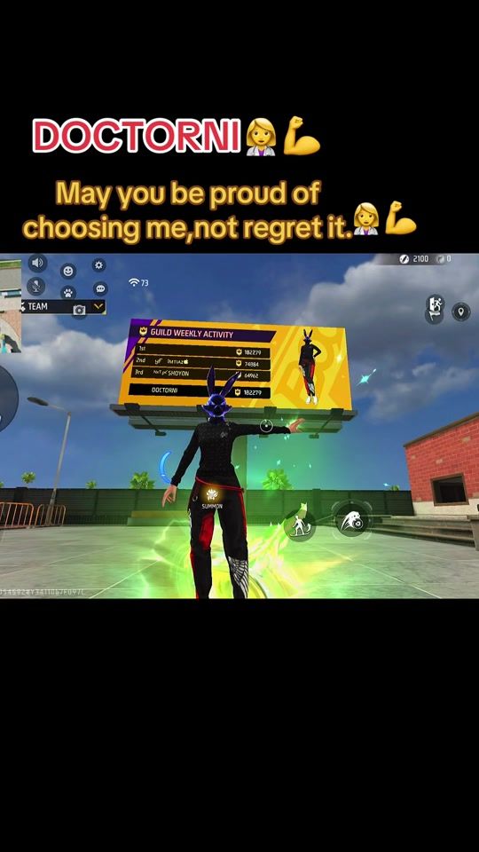TikTok video thumbnail by doctorni_gaming9