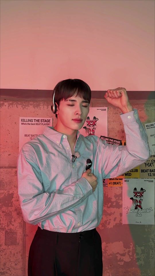 TikTok video thumbnail by nexz_official