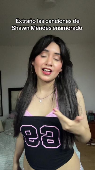 TikTok video thumbnail by sofichavez.music