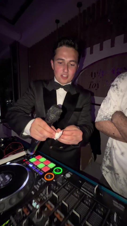 TikTok video thumbnail by dj_dayka