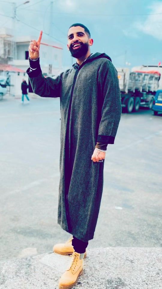 TikTok video thumbnail by dhekrouch99