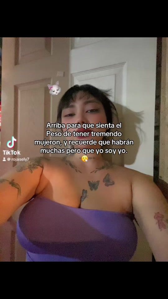 TikTok video thumbnail by rojasely7