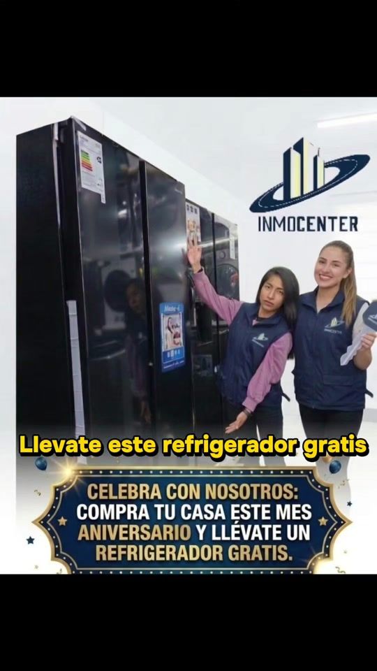 TikTok video thumbnail by inmocenter