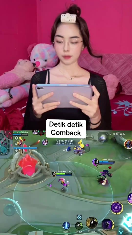 TikTok video thumbnail by riskamlbb_r1