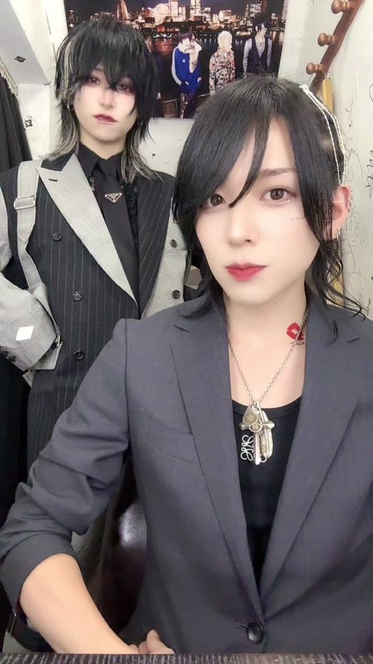 TikTok video thumbnail by kimino_tanaka