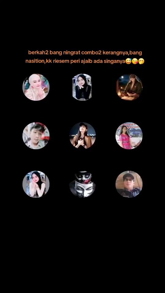 TikTok video thumbnail by akunke2idayani