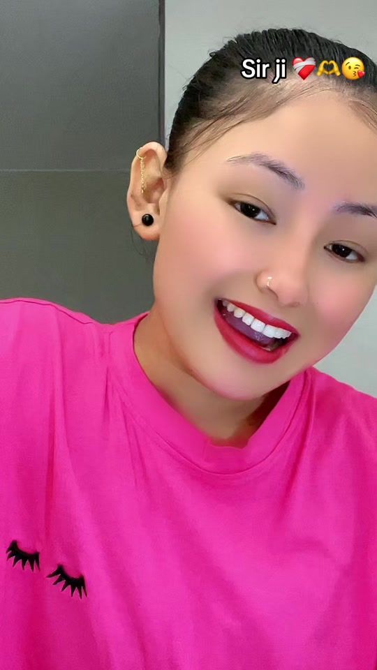 TikTok video thumbnail by limbuninumafung