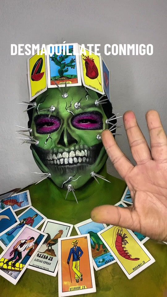 TikTok video thumbnail by oscararrenquin