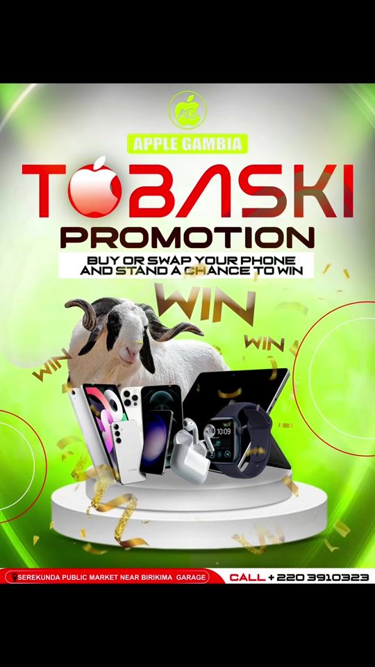 TikTok video thumbnail by applegambia1