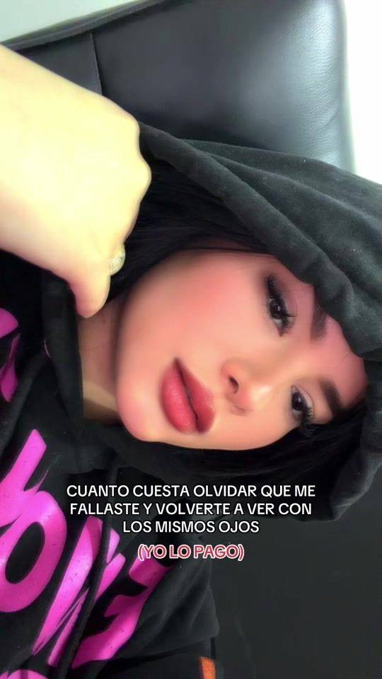 TikTok video thumbnail by maitemdn