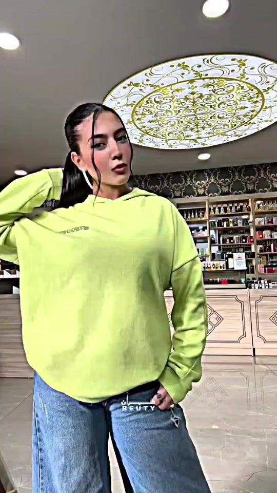 TikTok video thumbnail by tehran_beuty