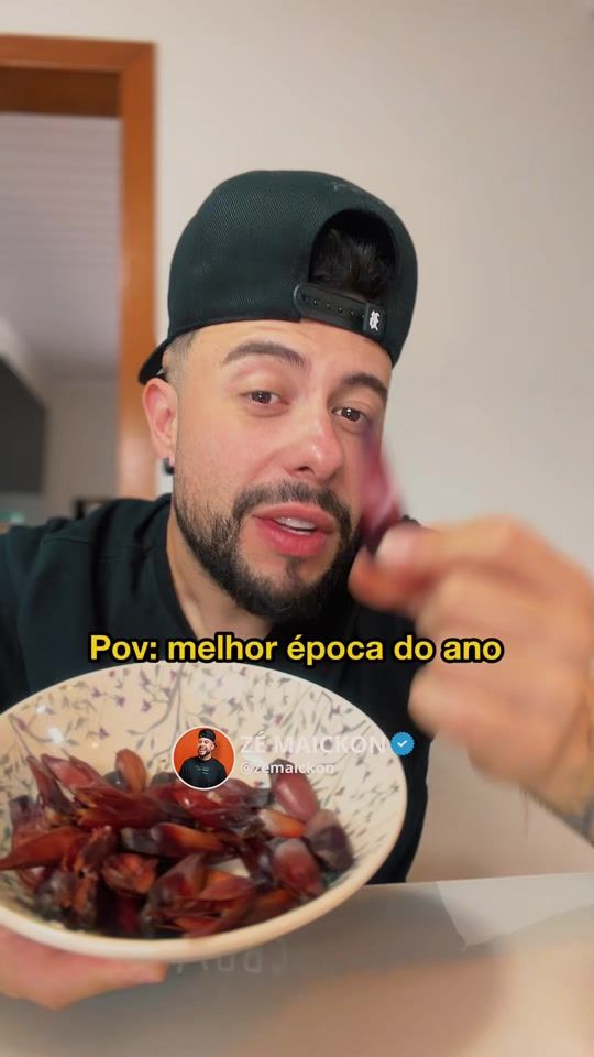 TikTok video thumbnail by zemaickon