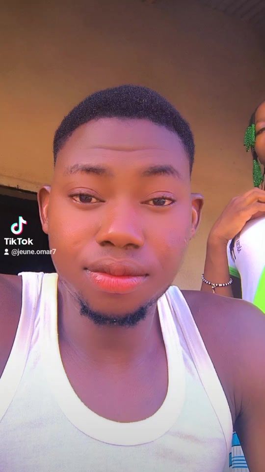 TikTok video thumbnail by jeune.omar7