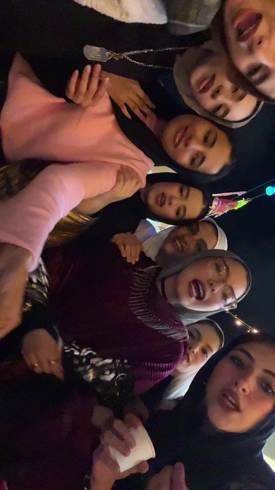 TikTok video thumbnail by yarawalidd0