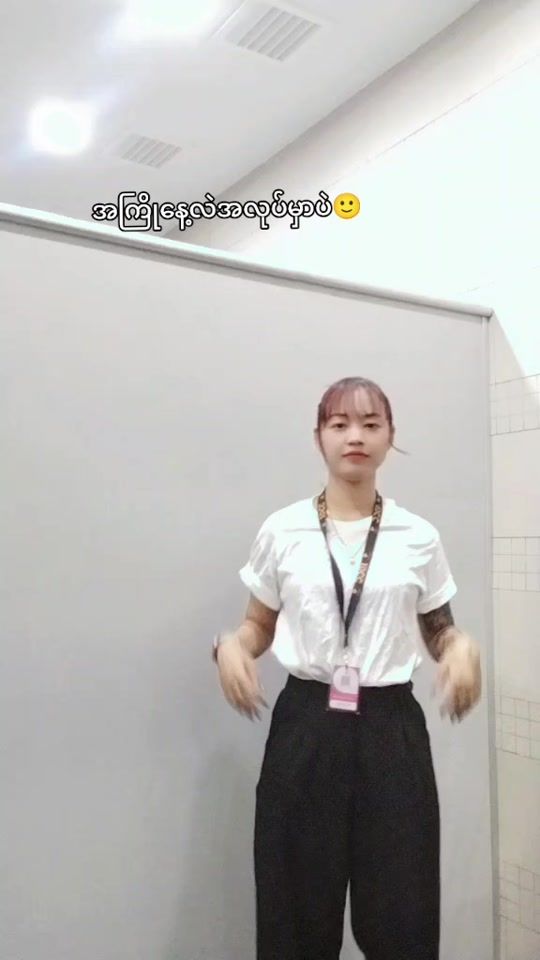 TikTok video thumbnail by nansaileikkham