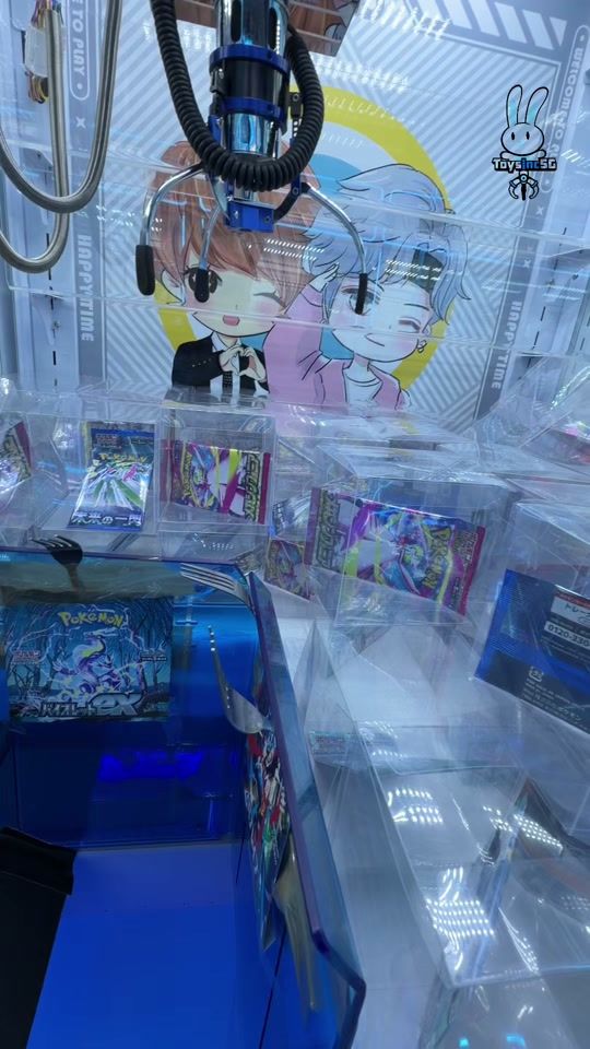 TikTok video thumbnail by toysincsg