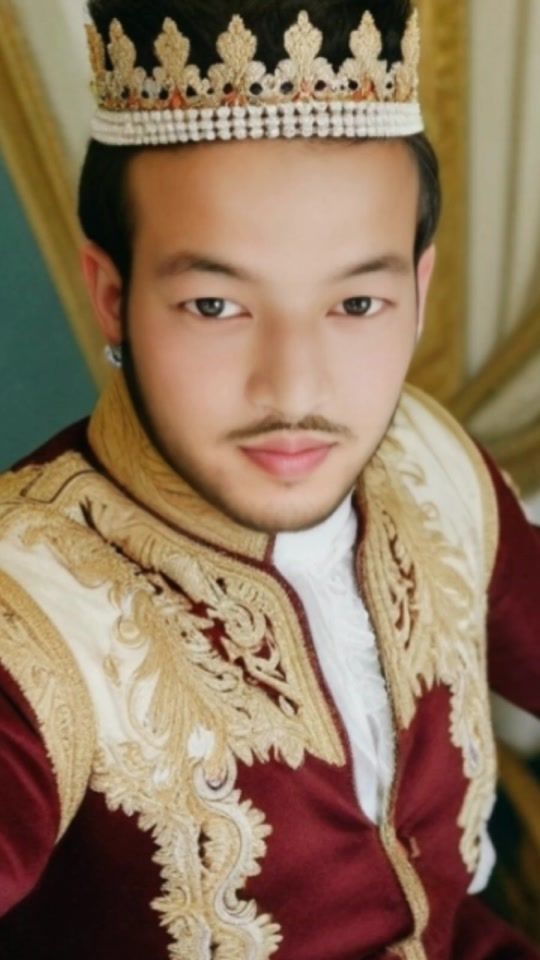 TikTok video thumbnail by hakim1500