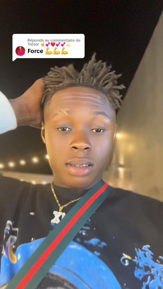 TikTok video thumbnail by destiny44boy4
