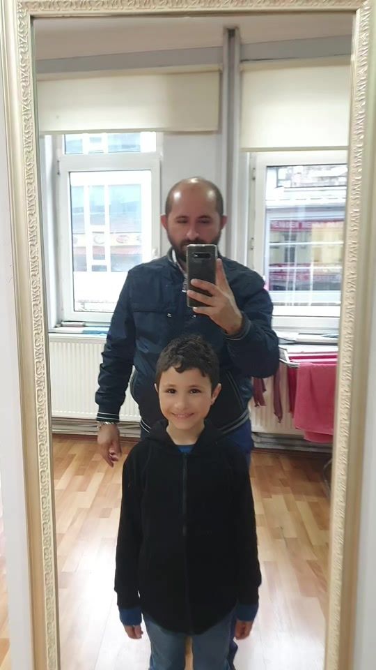 TikTok video thumbnail by kralhayri67